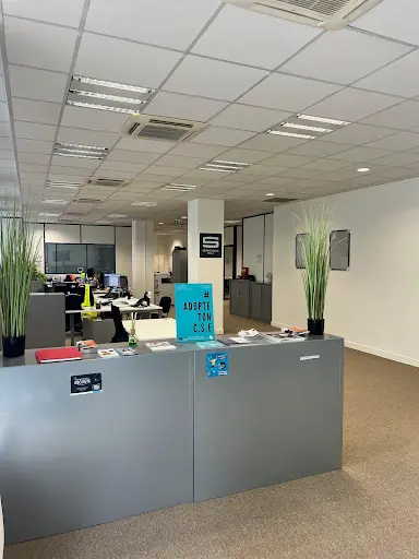 Samsic Emploi Rungis