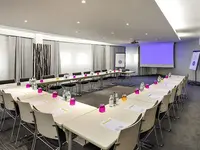 Wojo Coworking Paris - Novotel Orly Rungis