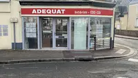 Adéquat Intérim & Recrutement
