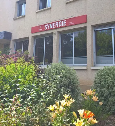 Agence Intérim Synergie Sablé sur Sarthe