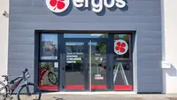 Ergos Sable sur Sarthe