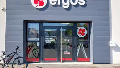 Ergos Sable sur Sarthe