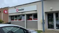 Leader Interim et Recrutement Cdi Sablé sur Sarthe