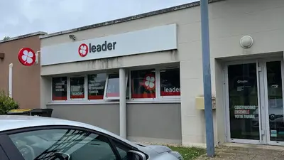 Leader Interim et Recrutement Cdi Sablé sur Sarthe