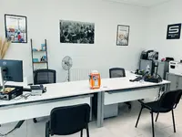 Samsic Emploi Sablé-sur-sarthe