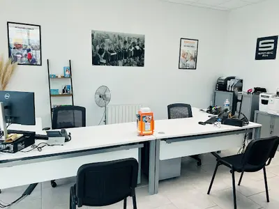 Samsic Emploi Sablé-sur-sarthe