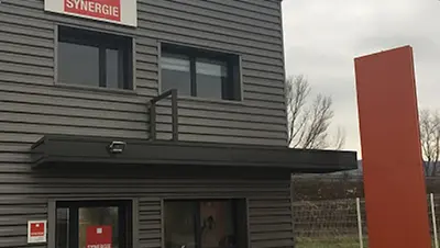 Agence Intérim Synergie Sablons