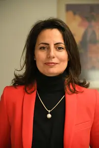 Maître Leïla Biller - Notaire
