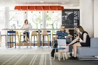 Wojo Coworking Paris - Novotel Saclay