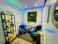 4 Lab Space - Studio d'Enregistrement de Podcast & Coworking À Saintes