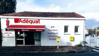Adéquat Intérim & Recrutement
