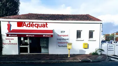 Adéquat Intérim & Recrutement
