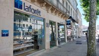 Agence Immobilière Laforêt Saintes