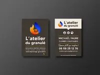 Com À la Campagne