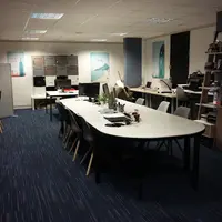 Cowork Etc : Salle de Réunion et Coworking