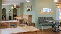 Le Coin Clic - Cowork de la Dame Qui Pique