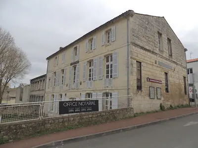 Office Notarial du Bois d'Amour