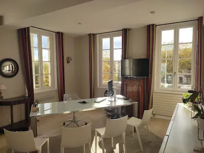 Office Notarial du Palais - Mes Guillaumin & Dangaly