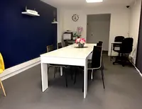 Plan B Salle de Location