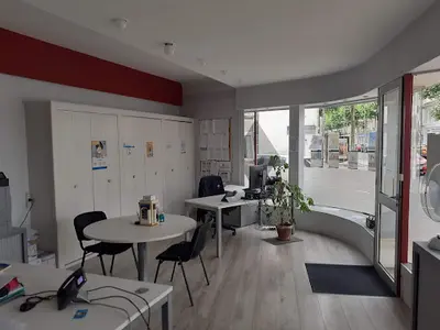 Samsic Emploi Saintes
