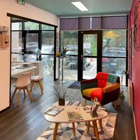 Synthese Gestion - Agence Immobilière Saintes