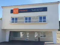 Tgs France Saintes - Cabinet Comptable