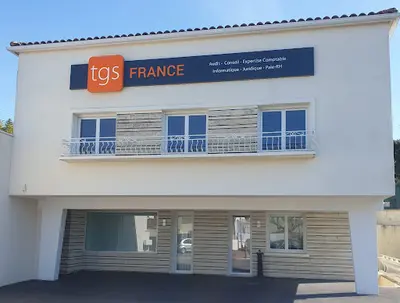 Tgs France Saintes - Cabinet Comptable