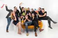 Villa Castagnary - Esprits Créatifs !