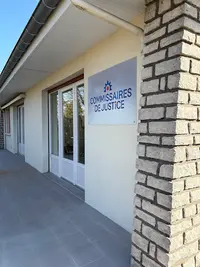 Selarl Prodhon et Associes Commissaire de Justice