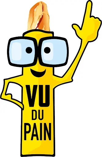 Vu du Pain
