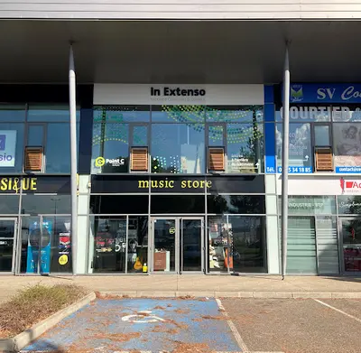 In Extenso Salaise-sur-sanne