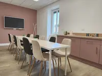 l'Essentiel Coworking® - Bureaux Privés - Espaces Partagés - Salles de Réunion - Domiciliation