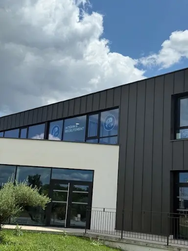 Lip Intérim & Recrutement Btp Industrie