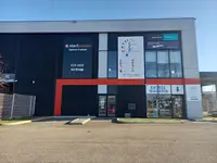 Samsic Emploi Salaise sur Sanne