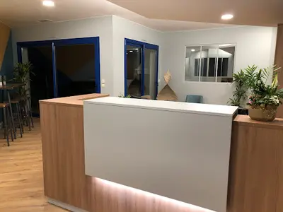 Cabinet Excia