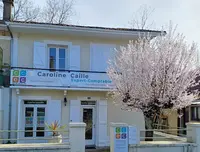 Caroline Caille Expert-comptable