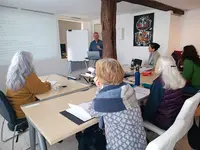 Optima Coworking /location de Bureaux/ Salle de Réunion/espace Privé Ou Partagé