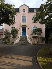 Scp Abfm Notaires Associés