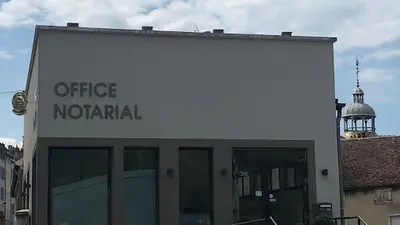 Office Notarial Franck Armand & Frédérique Pracht