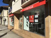 Agence Intérim Synergie Sallanches
