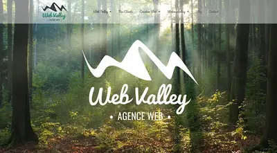 Agence Web Valley