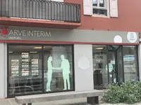 Arve Intérim & Recrutement -sallanches