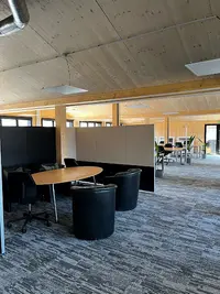 Mont-blanc Coworking