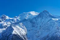 Mont Blanc Score