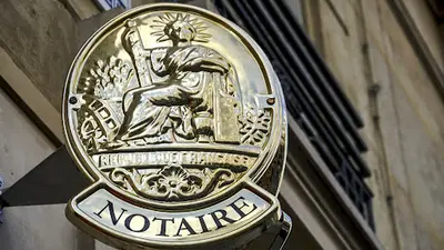 Étude Notariale Arnaud Garcia