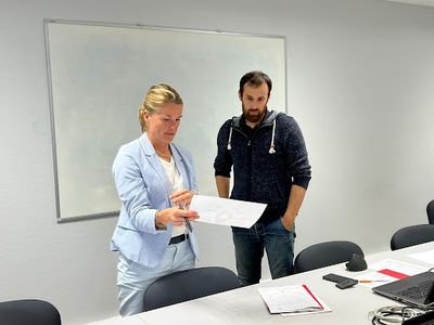 H2c | Cabinet Rh et de Recrutement Caen - Normandie