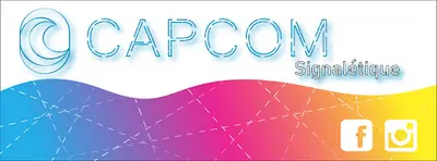 Capcom Signalétique