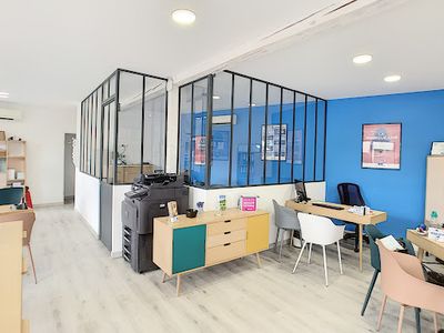 Agence Immobilière Laforêt Salon-de-provence