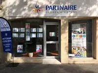 Agence Partnaire