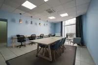 Charles Working - Coworking & Domiciliation - Salon de Provence